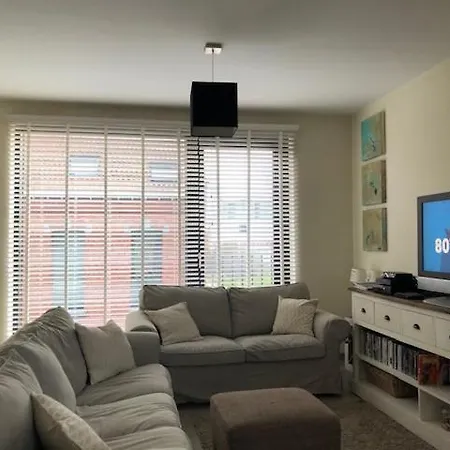Voeten In Het *