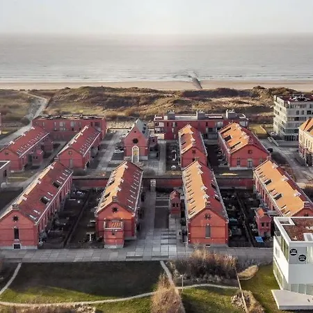 Apartment Voeten In Het Zand Ostend