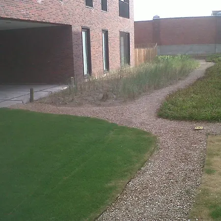 Voeten In Het Zand Apartment *