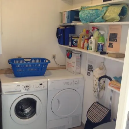 Apartment Voeten In Het Zand Ostend
