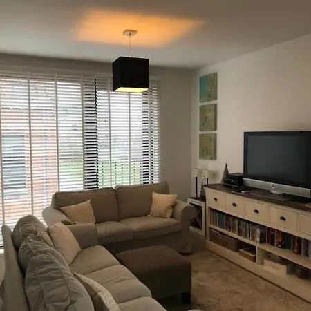 Voeten In Het Apartamento *