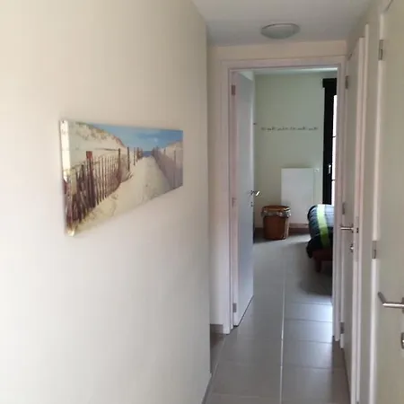 Appartement Voeten In Het *