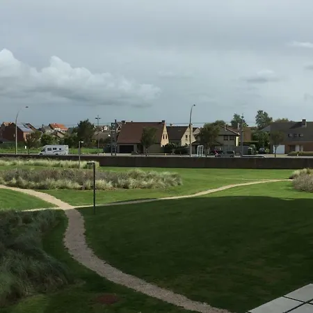 Voeten In Het Appartement