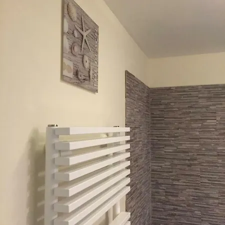 Apartament Voeten In Het *