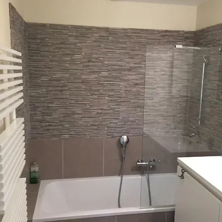 Voeten In Het Ostende