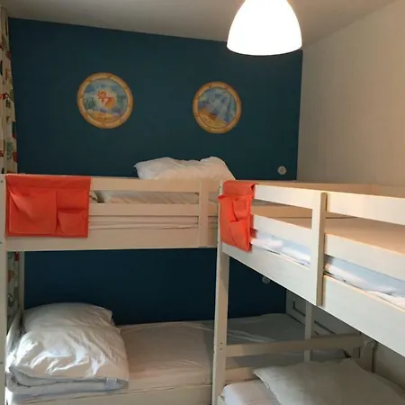 Voeten In Het * Ostende