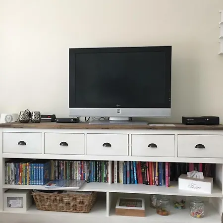 Appartement Voeten In Het *