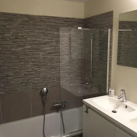 Voeten In Het Ostenda