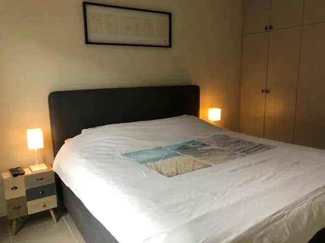 Lägenhet Voeten In Het Zand *