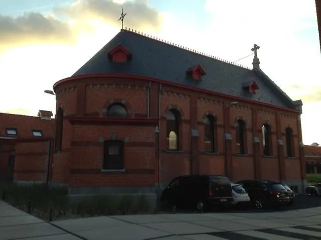 Voeten In Het Ostende