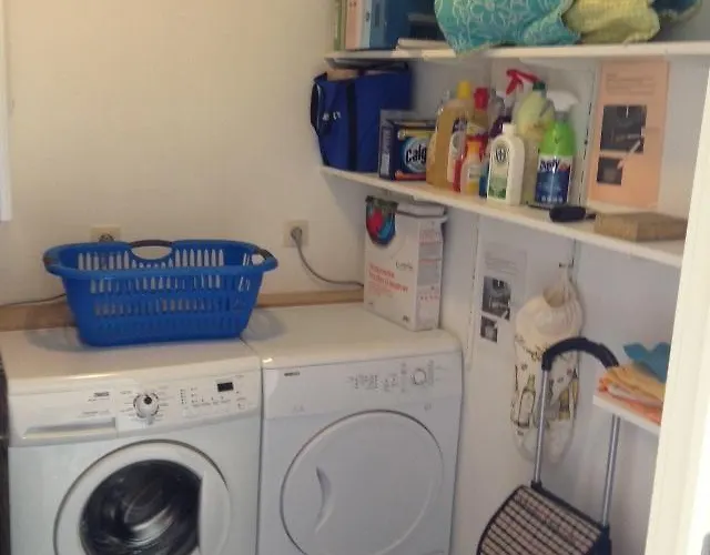 Appartement Voeten In Het Ostende