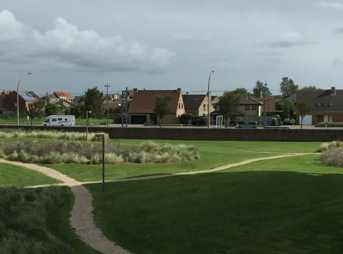 Voeten In Het Appartement