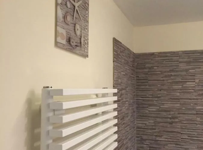 Appartement Voeten In Het *