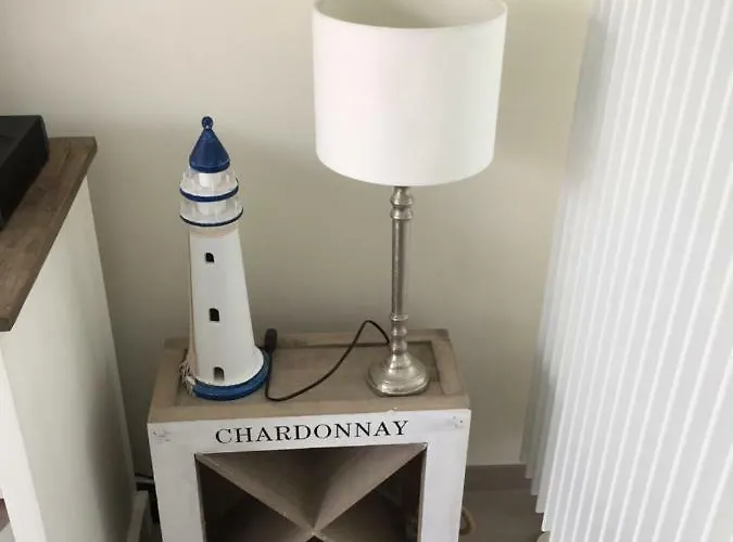 Voeten In Het * Ostende