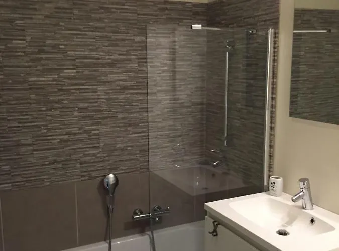 Voeten In Het Ostende